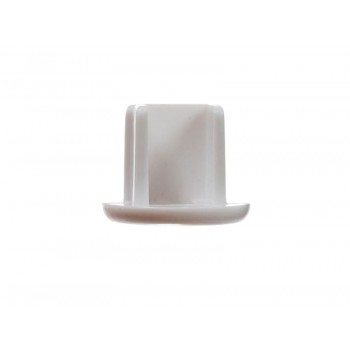 Заглушка LED Profile-4 Cap (без отверстия)